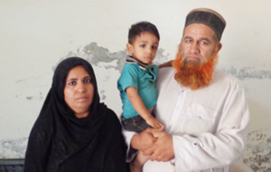 MUHAMMAD ASLAM 