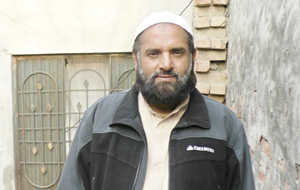 ZAHID MAHMOOD 