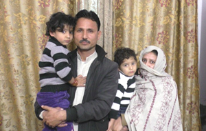 MAJID IQBAL 