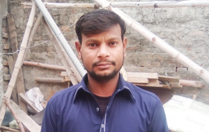 Ghulam Faried 