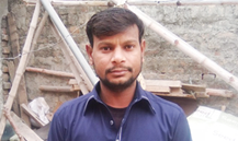 AUTO RICKSHAW  