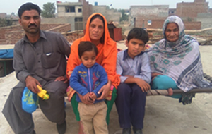 Muhammad Nadeem