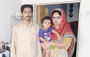 Shahzad Rafiq 