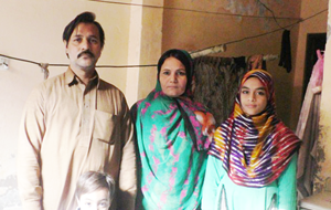 Muhammad Naeem Manzoor 