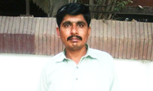 Auto Rickshaw 