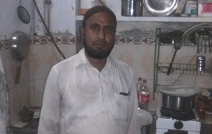 Muhammad Jameel