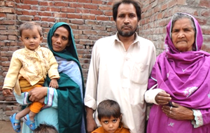 Parvaiz Masih