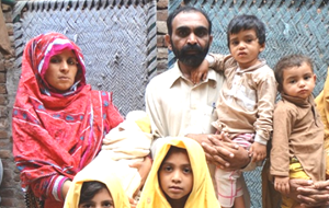 Ajmal Farooq