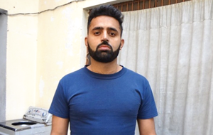 Yasir But