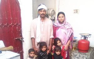 Muhammad Asif
