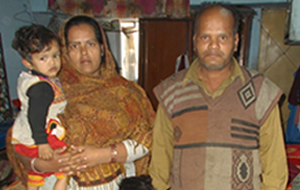 Muhammad Mujhaid
