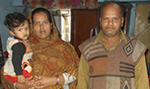 Auto Rickshaw