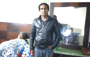 Arshad Masih 