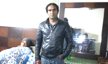 School Canteen 