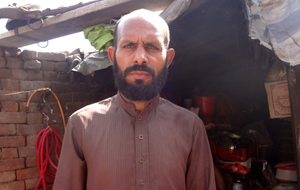 Muhammad Yousaf