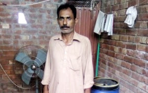 Muhamamd Yaqoob