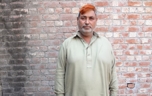 Muhammad Arshad