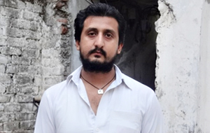 Muhammad Hussain Abdullah