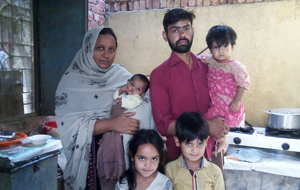 Muhammad Ijaz 