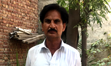 Loader Rickshaw