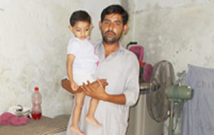 Shehbaz Haider