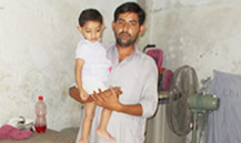 Auto Rickshaw