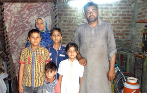 Shahid Mehmood