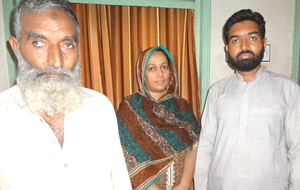 Muhammad Shareef