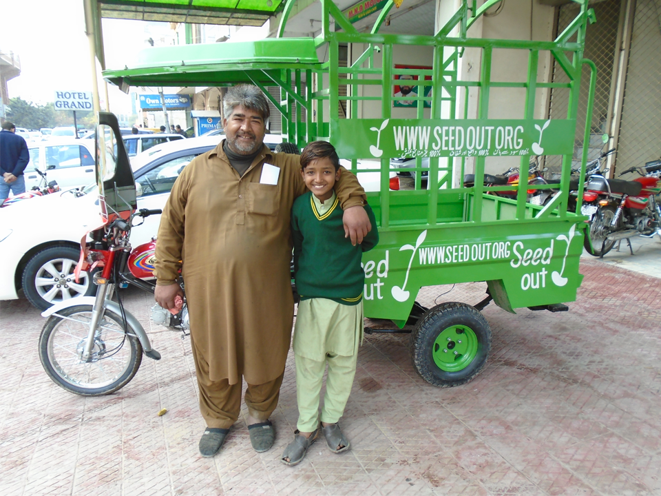 Muhammad Shafiq
