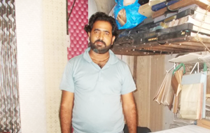 Muhammad Quyoom Sultan