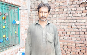 Muhammad Amjad