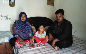 Imran Rasheed