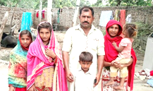 Loader Rickshaw