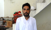 Auto Rikshaw