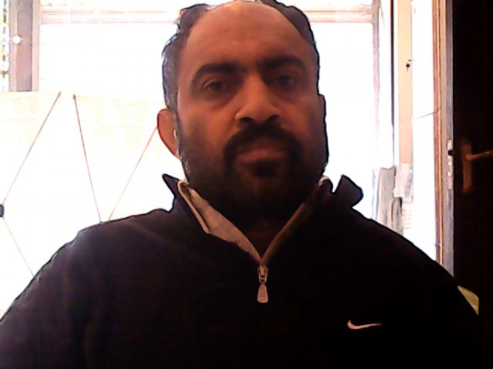 Zahid Zulfiqar 