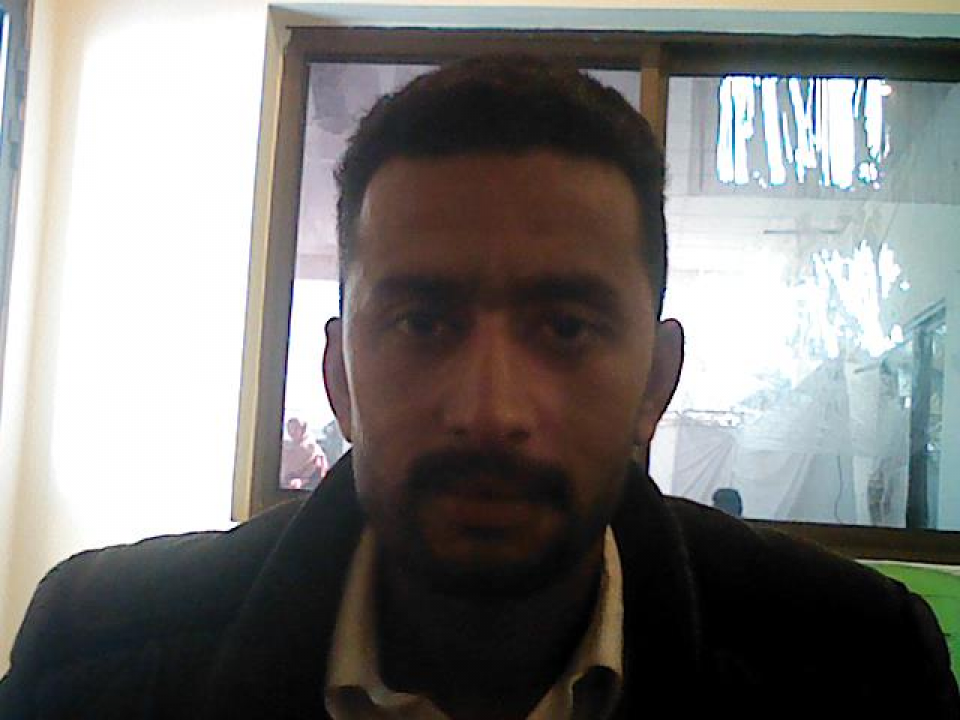 Muhammad Imran