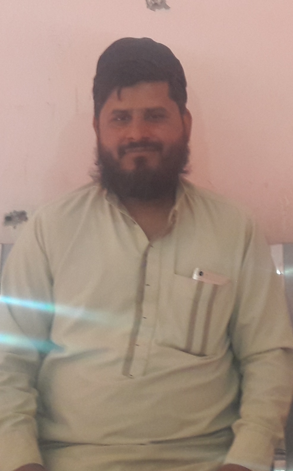 Muhammad Ajmal