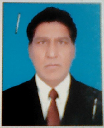 Muhammad Arshad Butt