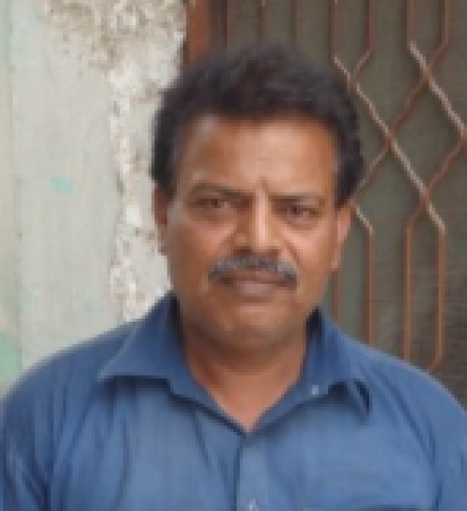 Muhammad Rizwan