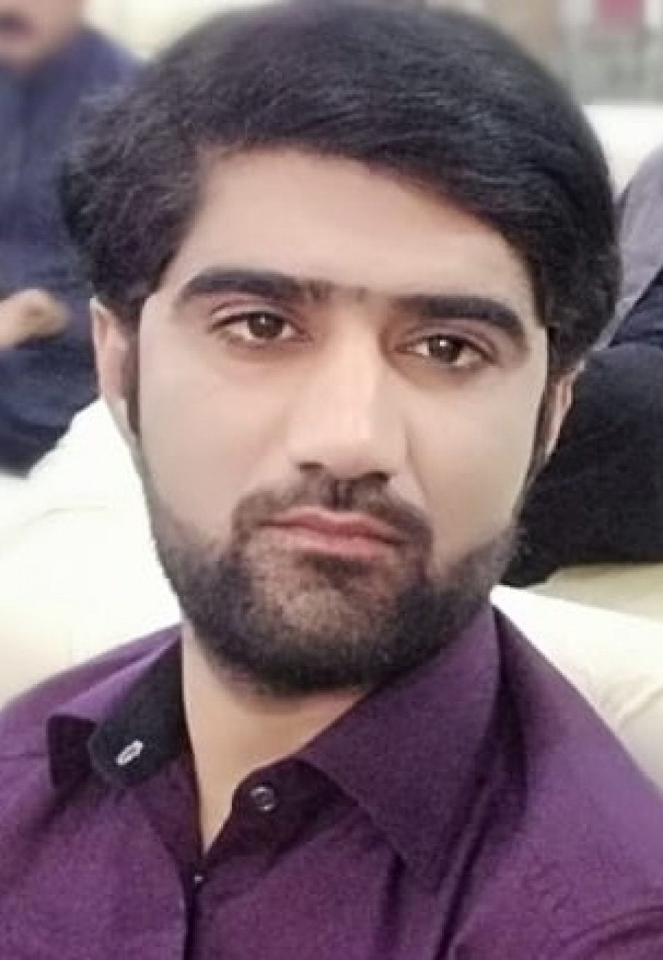 Ahsan Fiaz