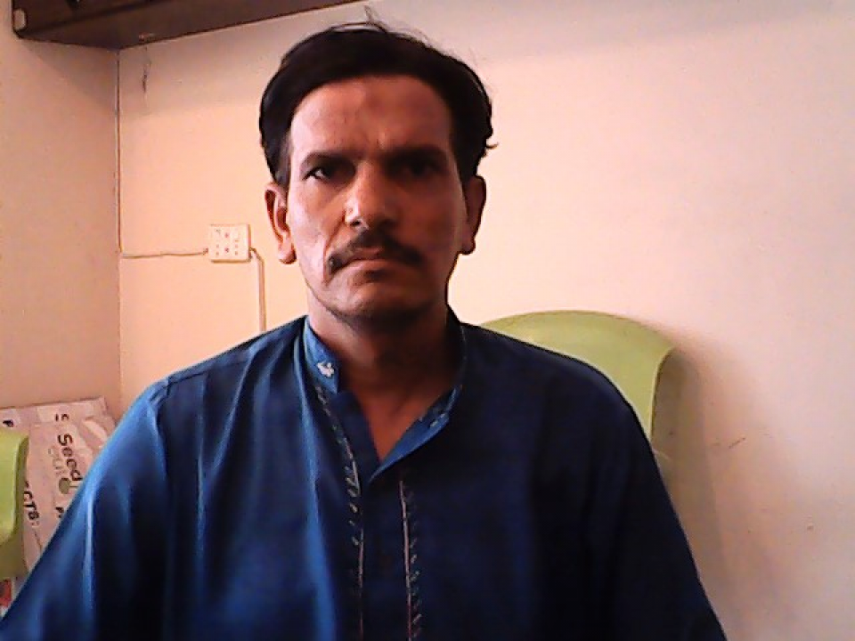 Karamat Ali