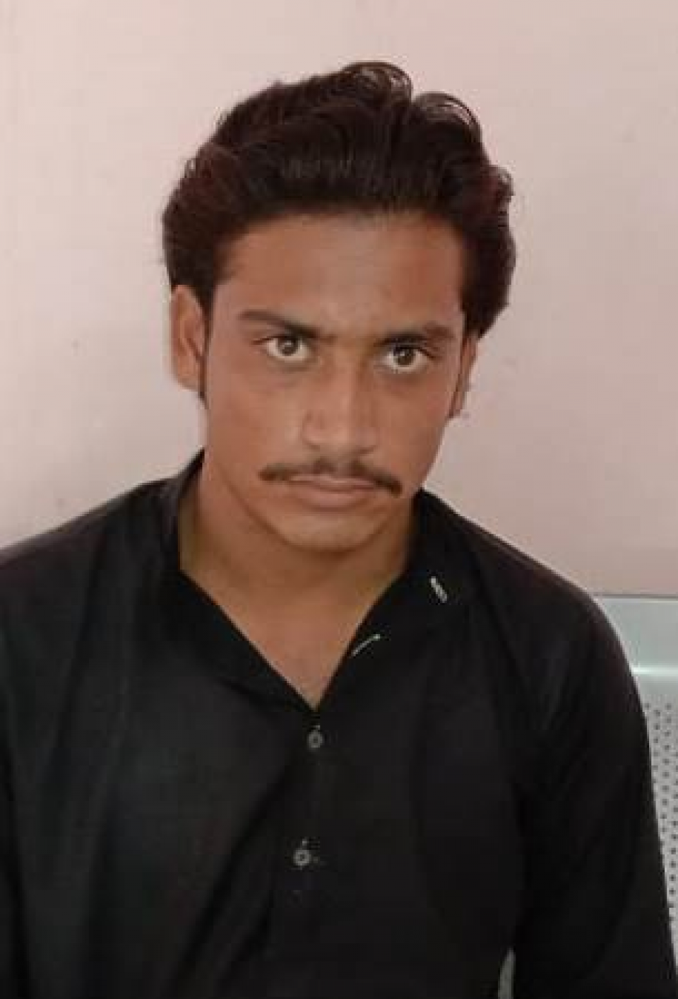Muhammad mudsar nazeer