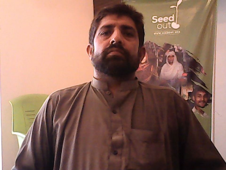 Muhammad Nawaz