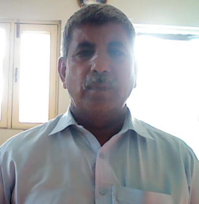 Ghulam Mustfa 