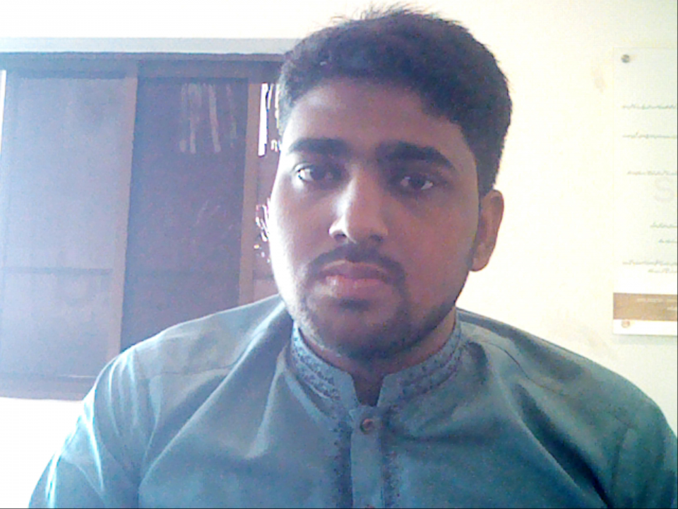 Rana Muhammad Sohail