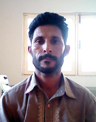 Tahir Ijaz 
