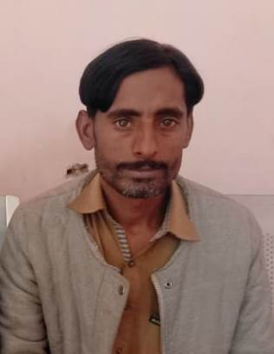 Muhammad Muneer Ahmad