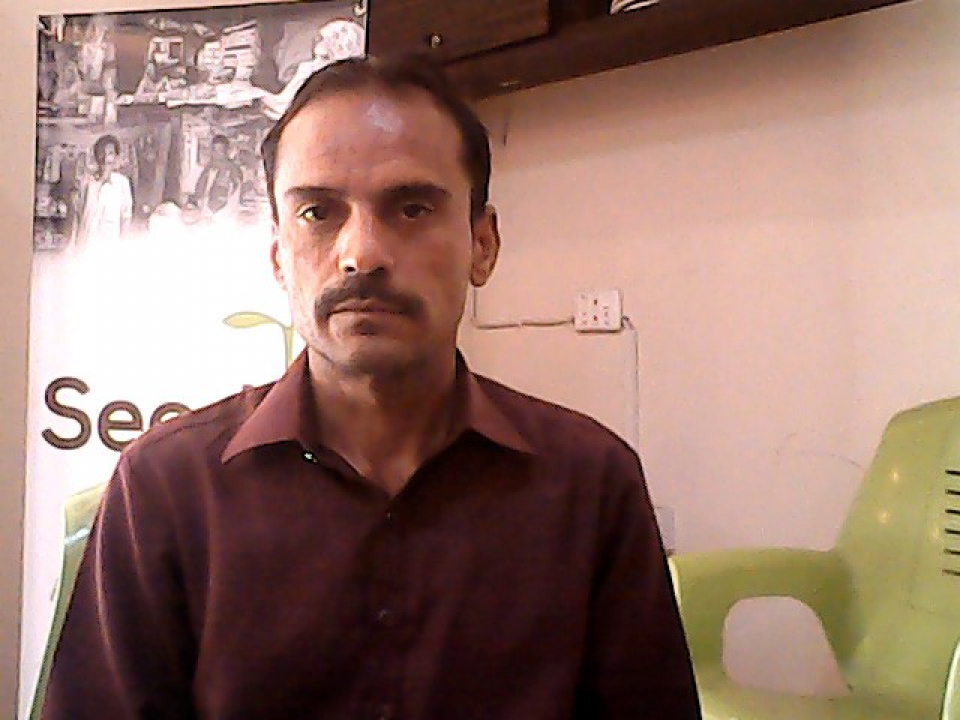 Atiq ul Rehman