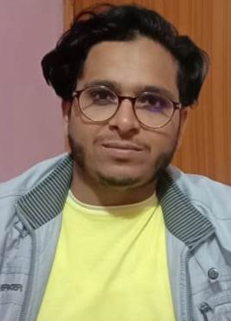 Muhammad Shaban Anjum