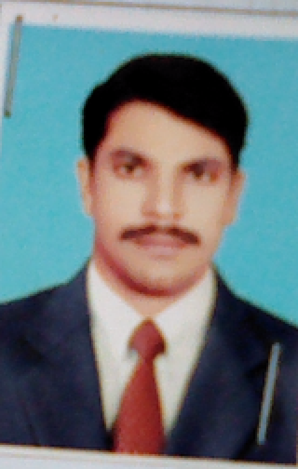 Arshad Mashi